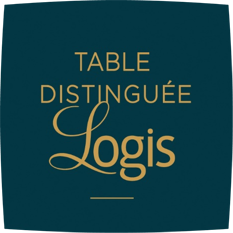 Table distinguée