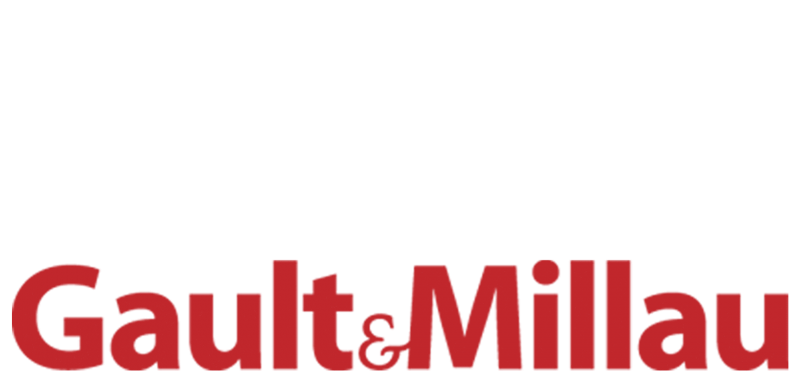 Gault & Millaut toques