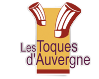 Les toques d'Auvergne